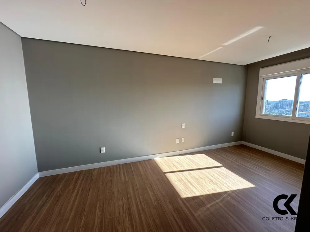 Apartamento, 3 quartos, 125 m² - Foto 1