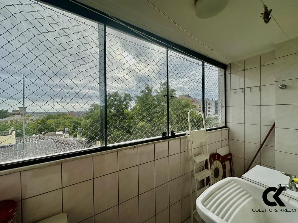 Apartamento, 2 quartos, 73 m² - Foto 2