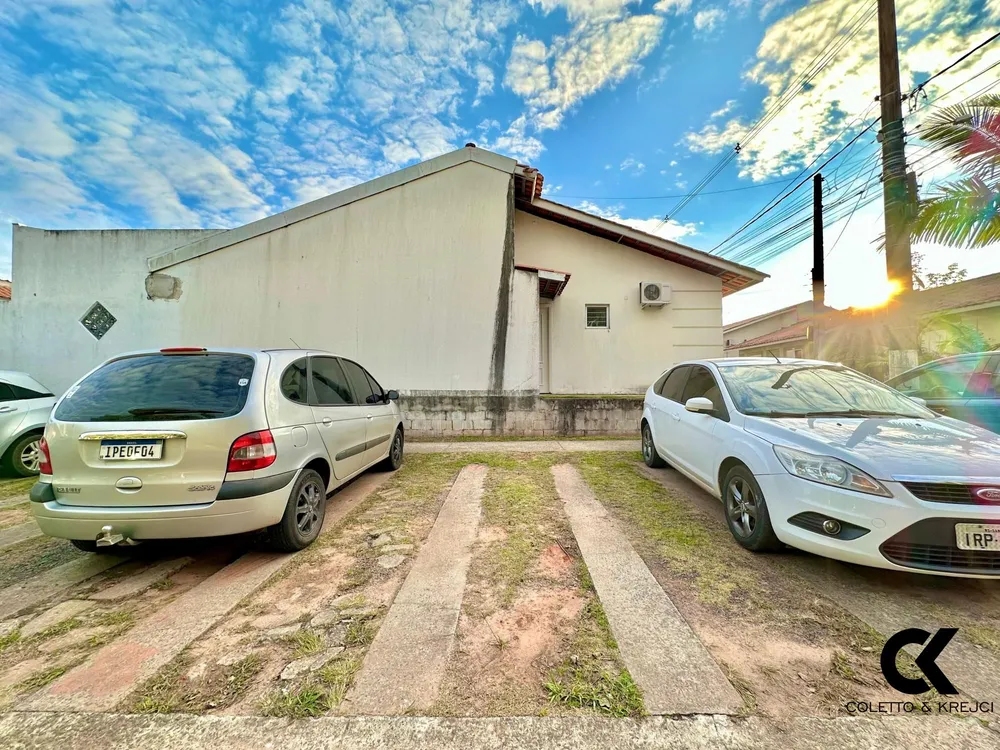 Casa de Condomínio, 2 quartos - Foto 4