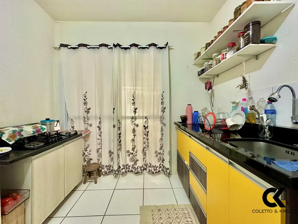 Casa de Condomínio, 2 quartos - Foto 6