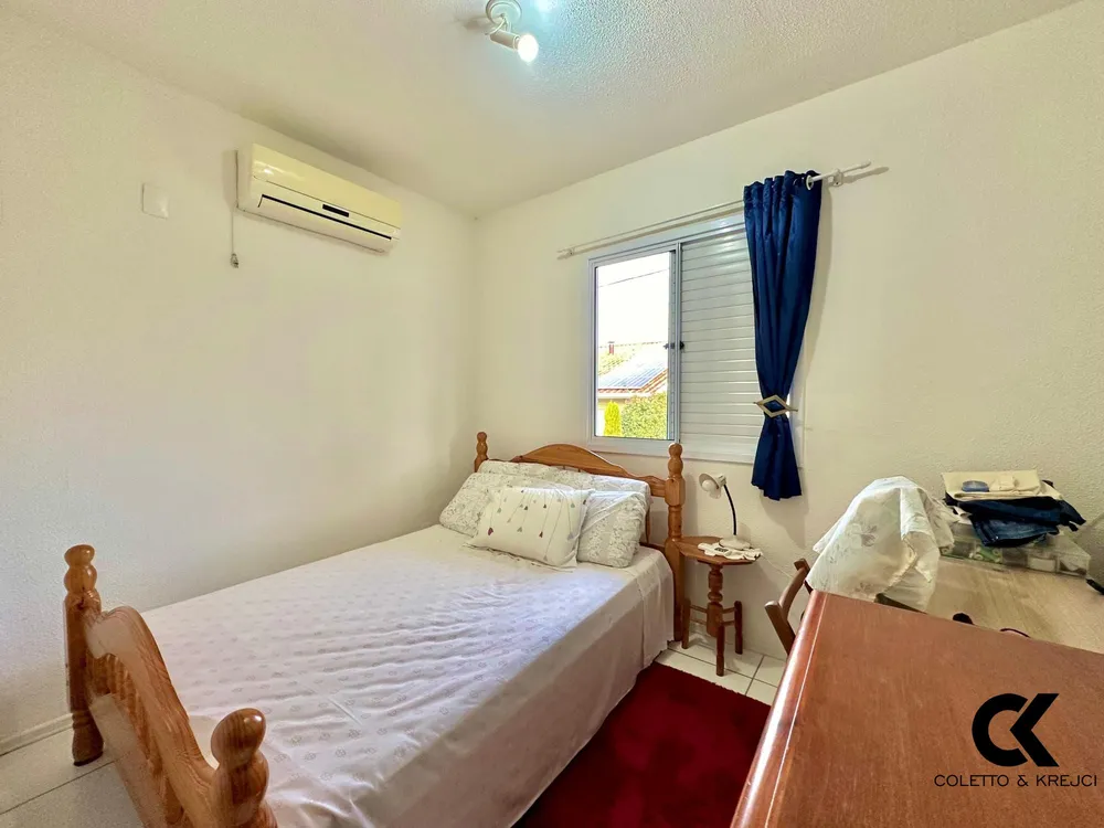 Casa de Condomínio, 2 quartos - Foto 7