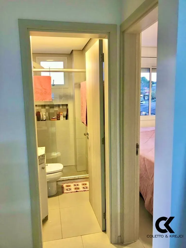 Apartamento, 2 quartos, 53 m² - Foto 4