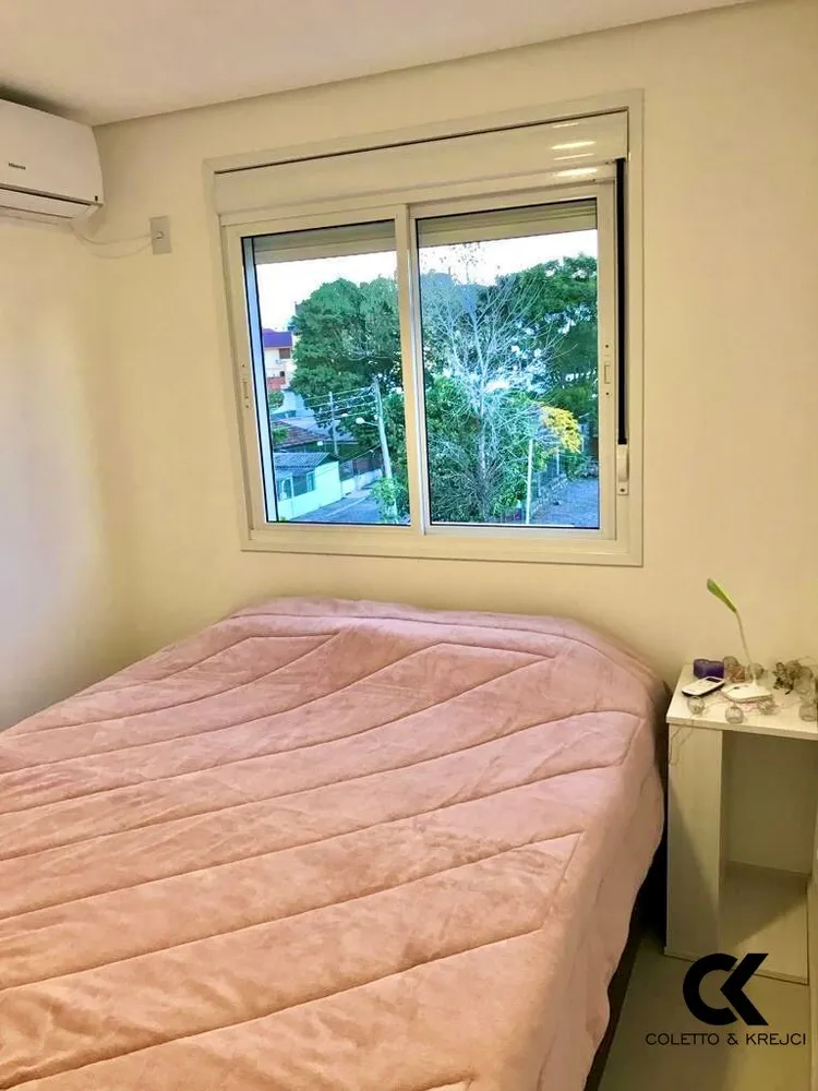Apartamento, 2 quartos, 53 m² - Foto 5
