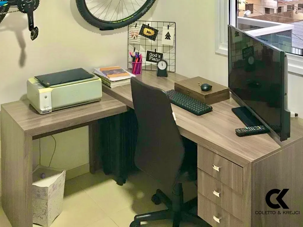 Apartamento, 2 quartos, 53 m² - Foto 7