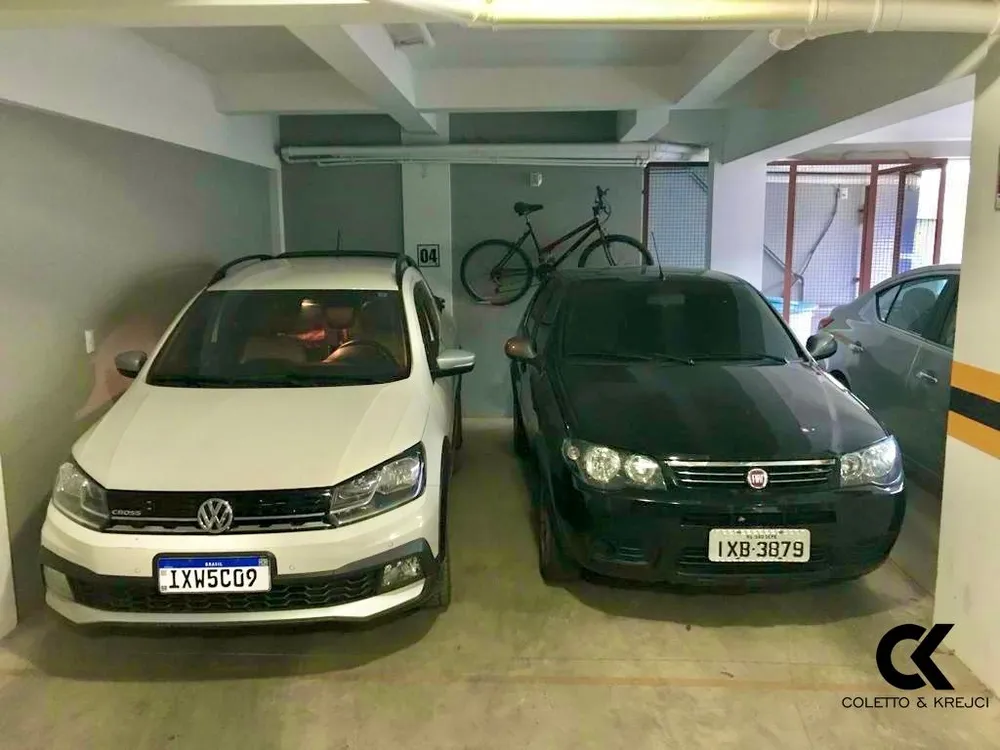 Apartamento, 2 quartos, 53 m² - Foto 8