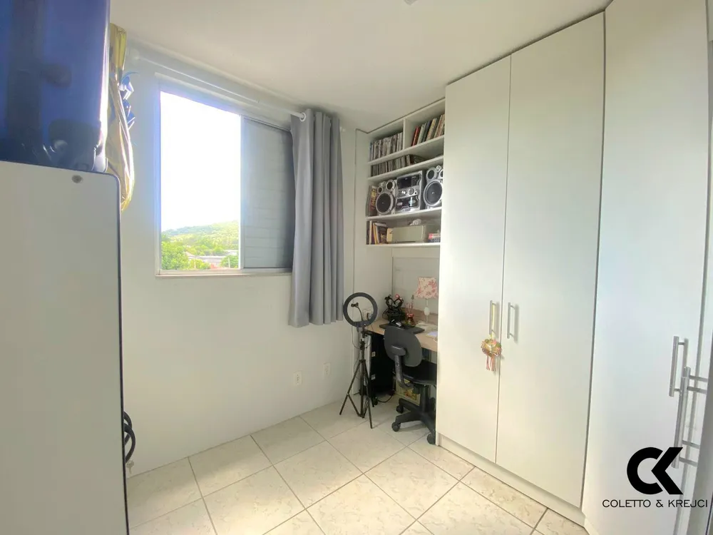 Apartamento, 2 quartos, 50 m² - Foto 7