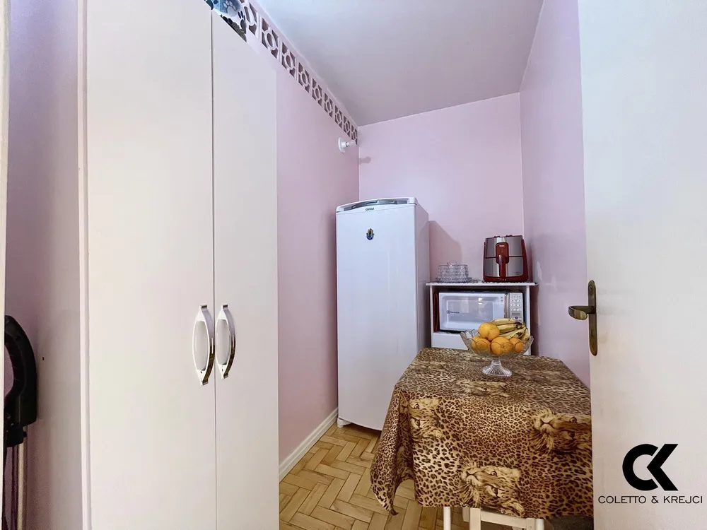 Apartamento, 3 quartos, 105 m² - Foto 1