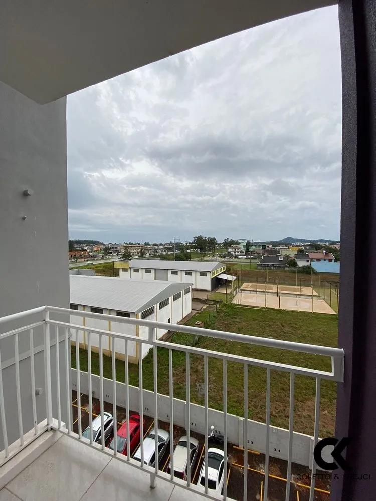 Apartamento, 2 quartos, 51 m² - Foto 7