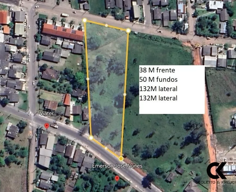 Terreno, 6240 m² - Foto 3