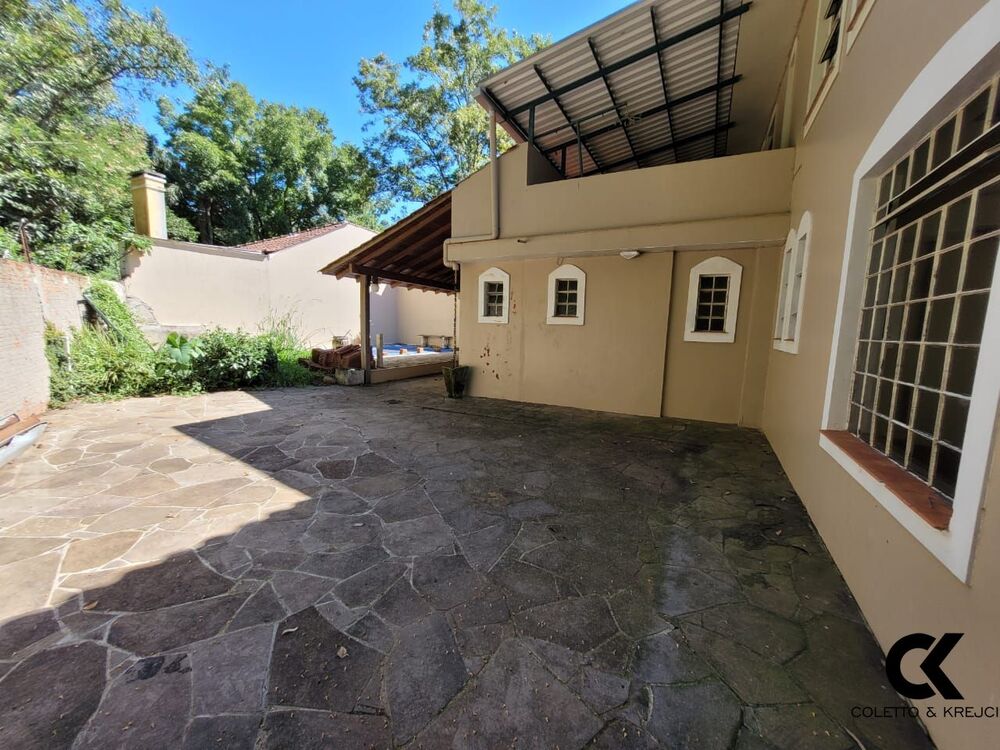 Casa, 3 quartos, 630 m² - Foto 4