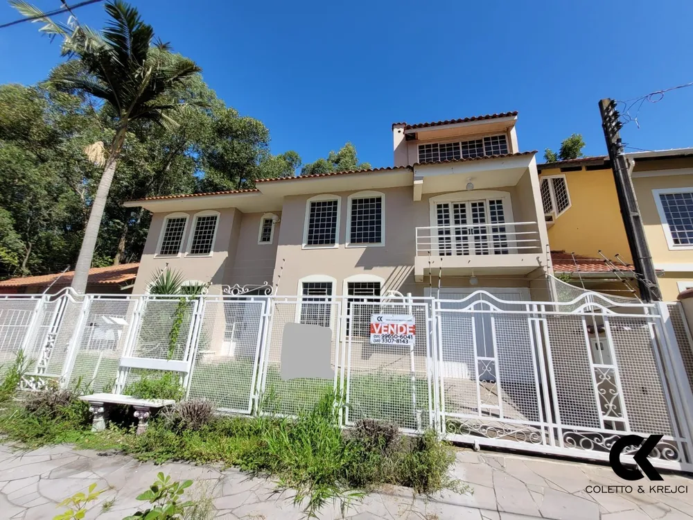 Casa, 3 quartos, 630 m² - Foto 1