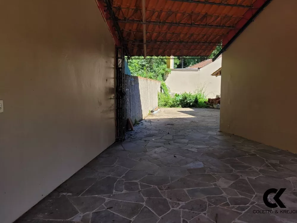 Casa, 3 quartos, 630 m² - Foto 1