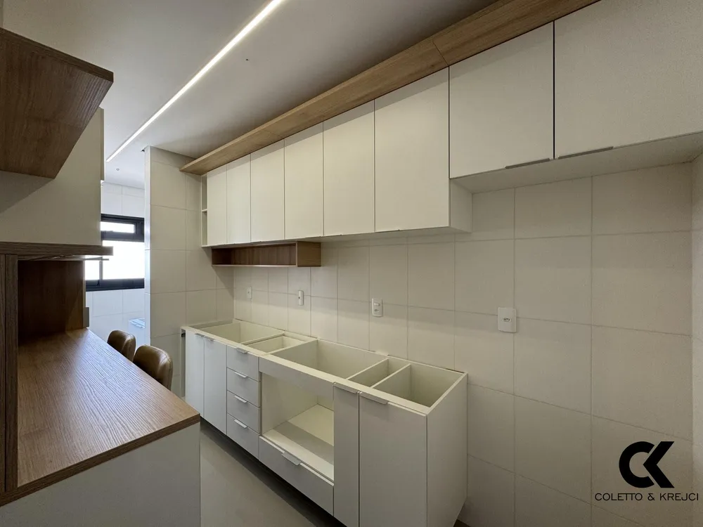 Apartamento, 2 quartos, 68 m² - Foto 3