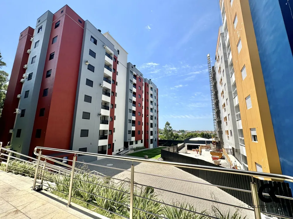 Apartamento, 2 quartos, 68 m² - Foto 6