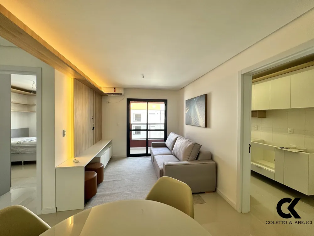 Apartamento, 2 quartos, 68 m² - Foto 1