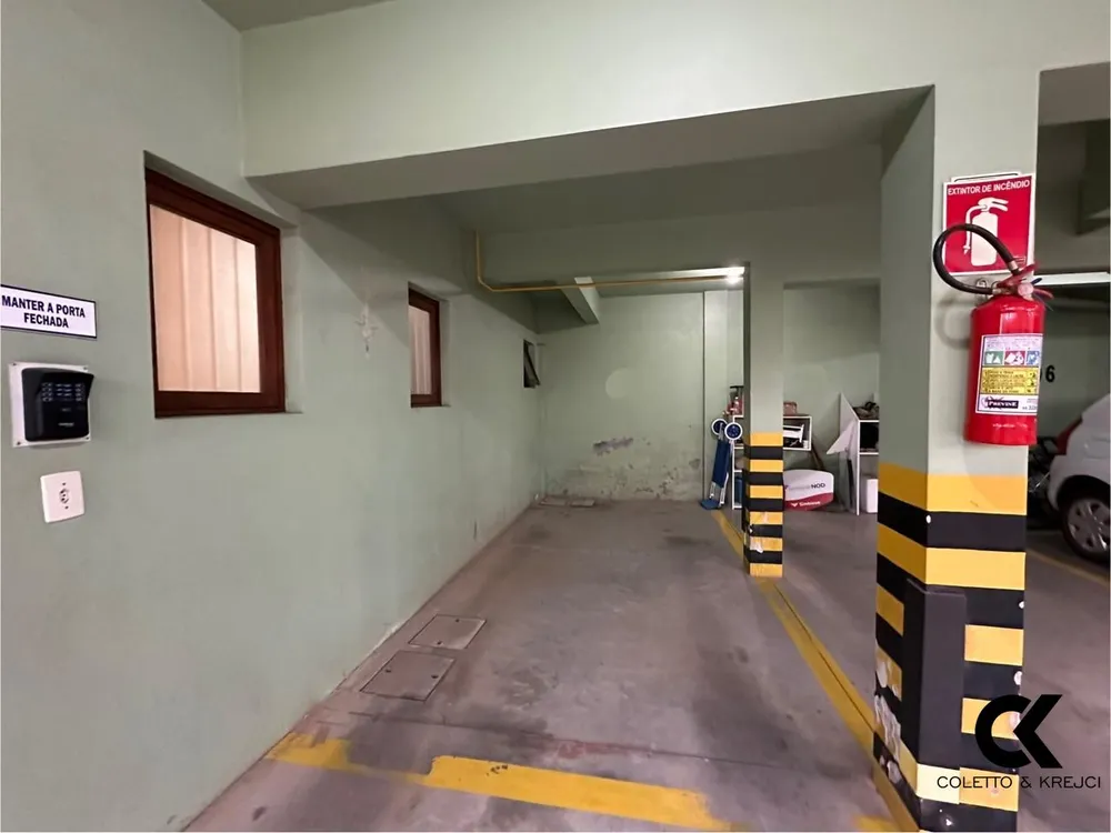 Apartamento, 2 quartos, 65 m² - Foto 4
