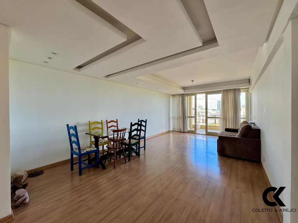 Cobertura, 4 quartos, 280 m² - Foto 2