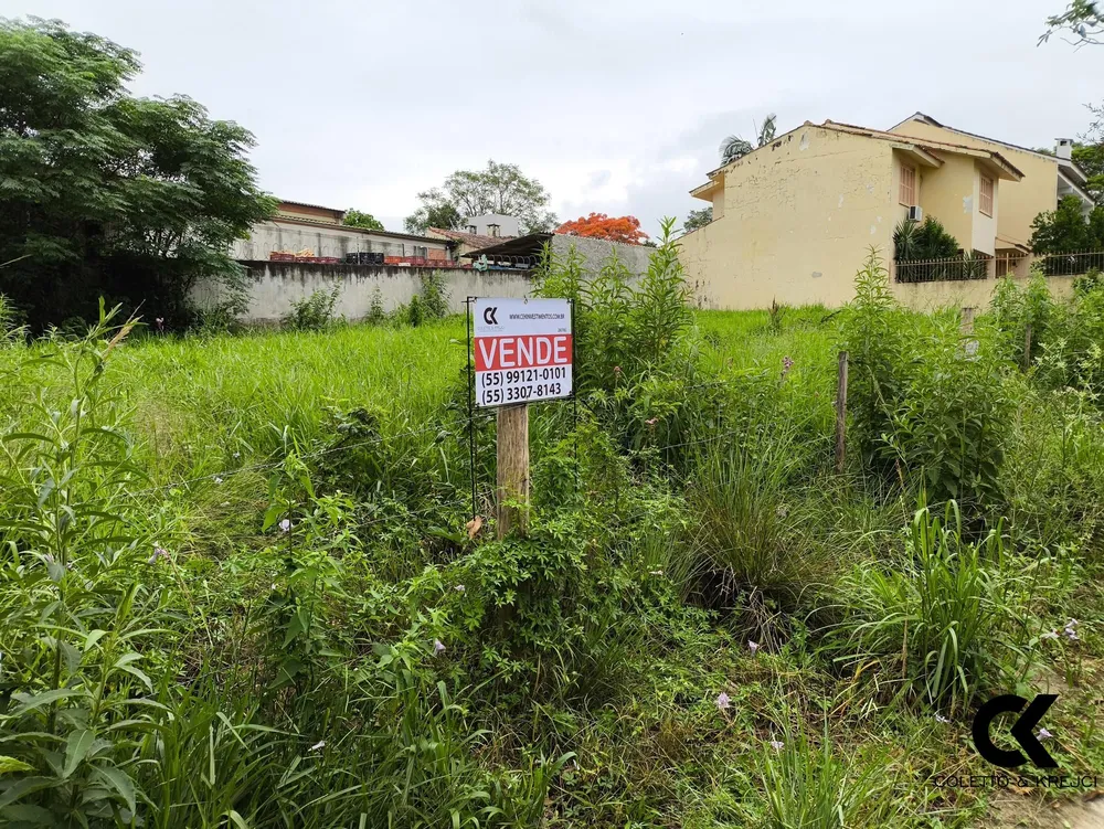 Terreno, 496 m² - Foto 2
