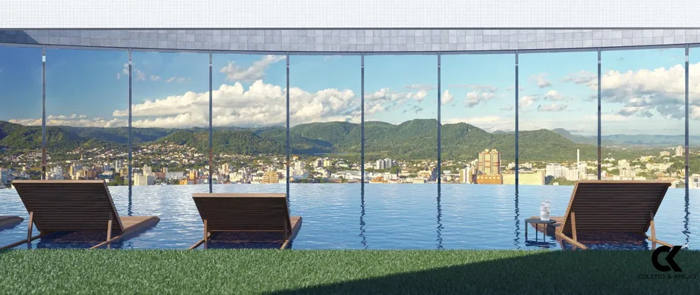 Apartamento, 3 quartos, 258 m² - Foto 6