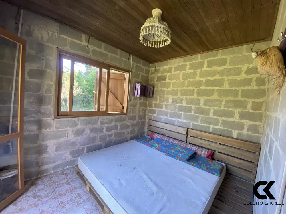 Sítio, 2 quartos, 2 hectares - Foto 2