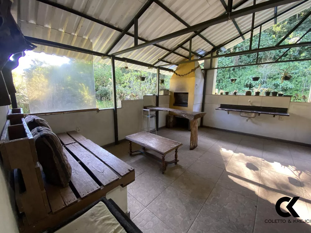 Sítio, 2 quartos, 2 hectares - Foto 3