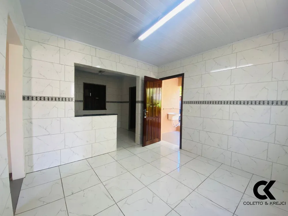 Casa, 2 quartos, 100 m² - Foto 2