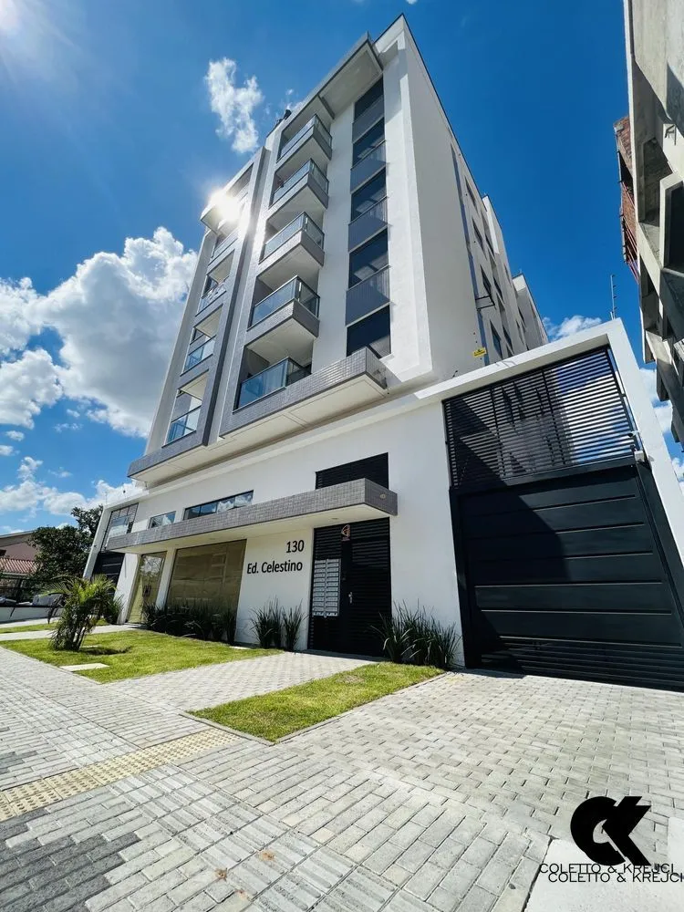 Apartamento, 2 quartos, 79 m² - Foto 1