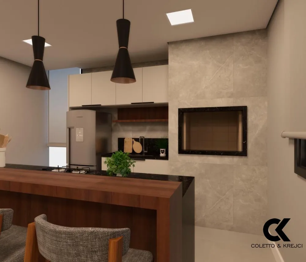 Apartamento, 3 quartos, 140 m² - Foto 5