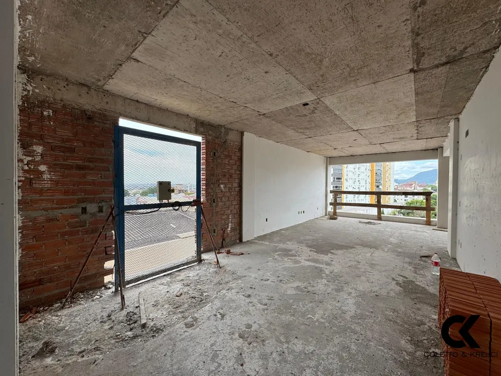 Apartamento, 3 quartos, 140 m² - Foto 7