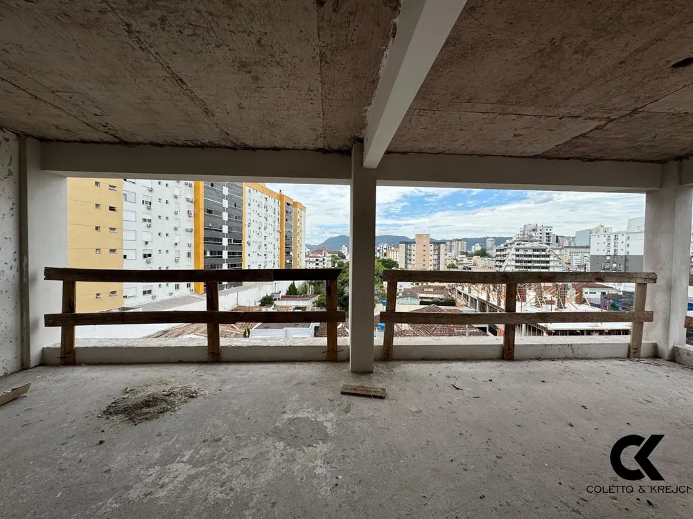Apartamento, 3 quartos, 140 m² - Foto 6