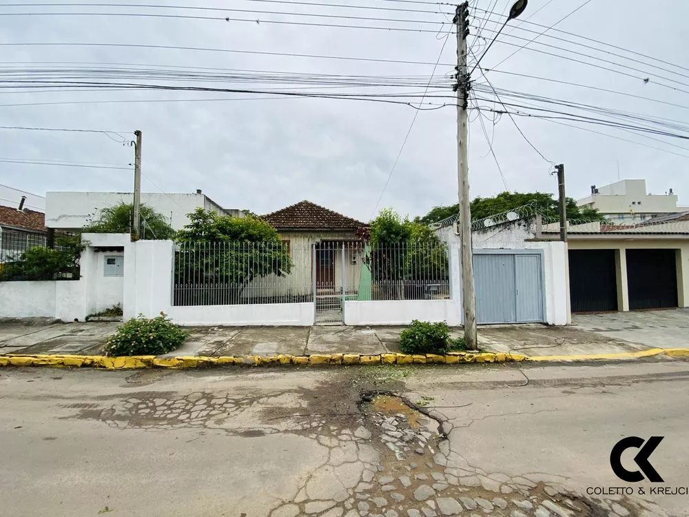 Terreno, 432 m² - Foto 1