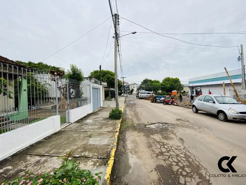 Terreno, 432 m² - Foto 2