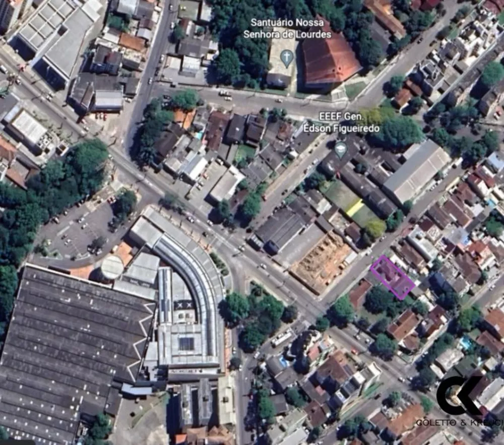 Terreno, 432 m² - Foto 4