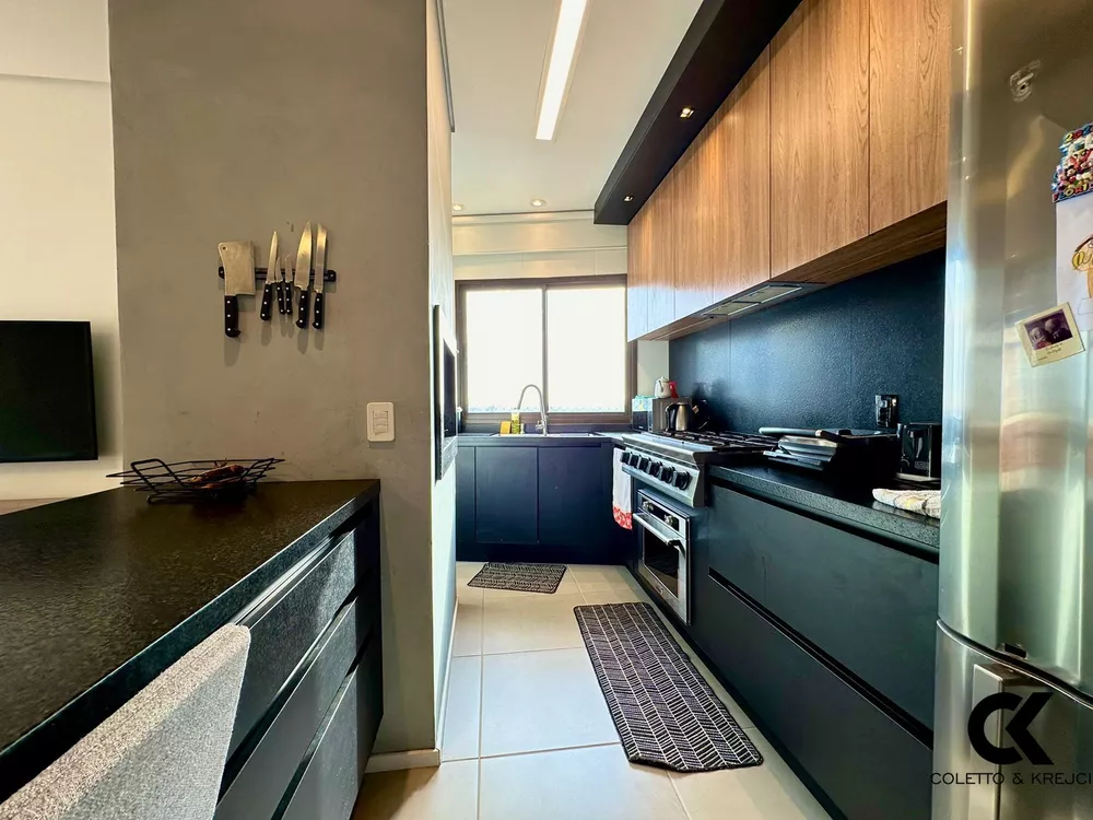 Cobertura, 3 quartos, 167 m² - Foto 6