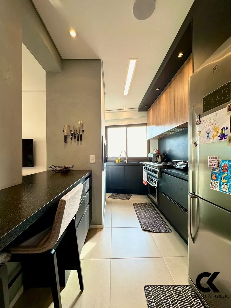 Cobertura, 3 quartos, 167 m² - Foto 5