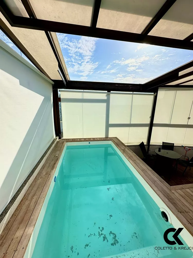 Cobertura à venda com 3 quartos, 167m² - Foto 2