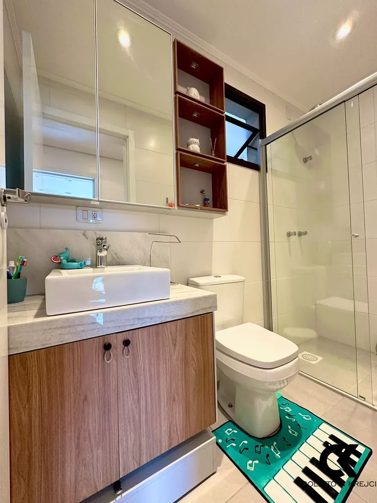 Cobertura, 3 quartos, 167 m² - Foto 8