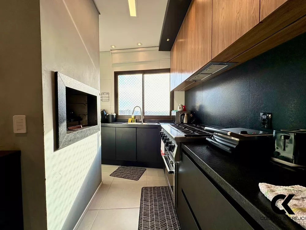 Cobertura, 3 quartos, 167 m² - Foto 7