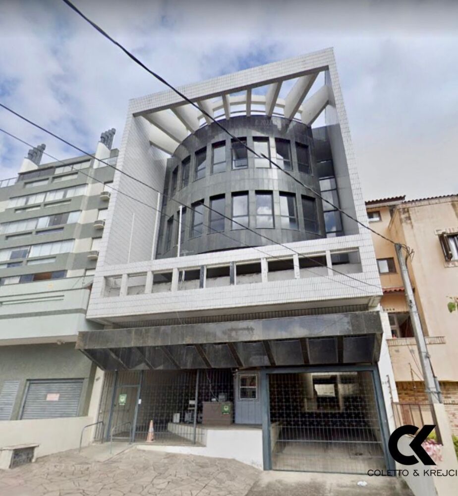 Sala-Conjunto, 2549 m² - Foto 1