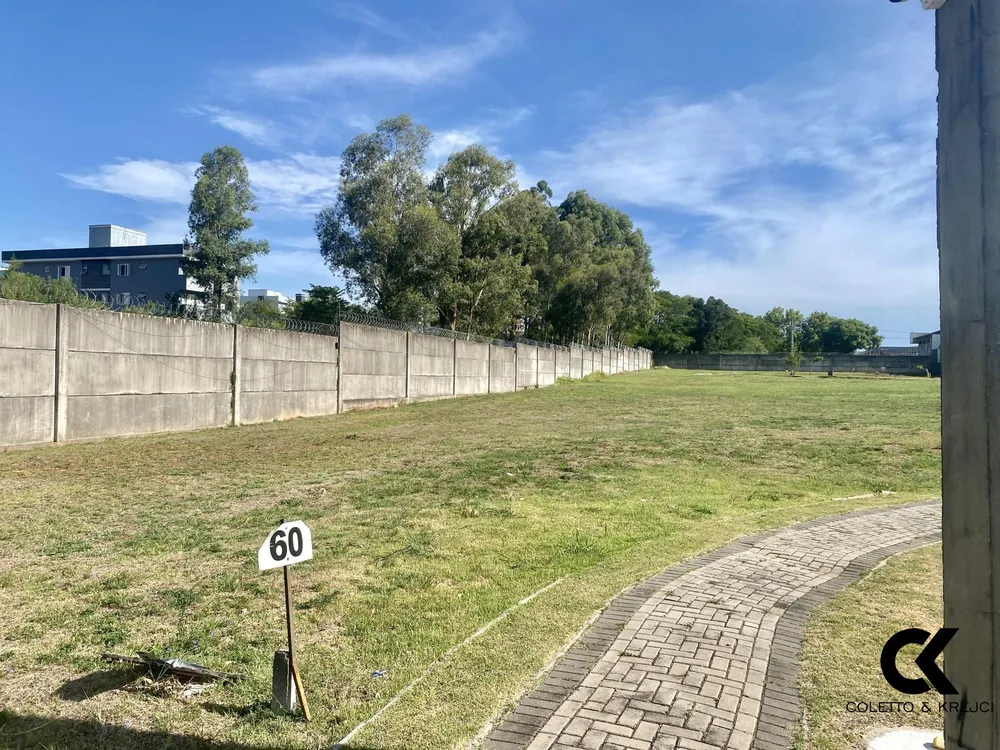 Terreno, 862 m² - Foto 1