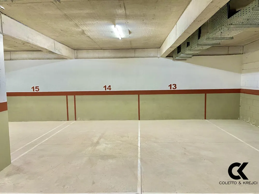Apartamento, 3 quartos, 155 m² - Foto 2