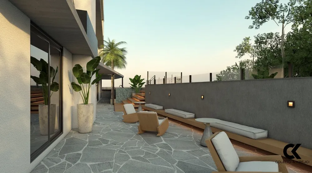 Apartamento, 3 quartos, 181 m² - Foto 4