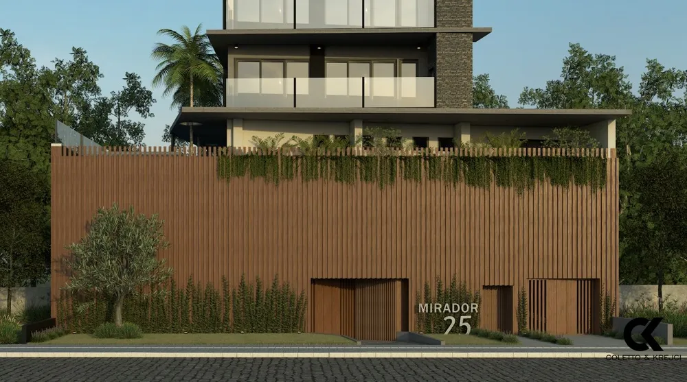 Apartamento, 3 quartos, 181 m² - Foto 1