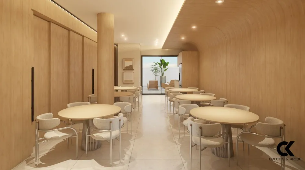 Apartamento, 3 quartos, 181 m² - Foto 5