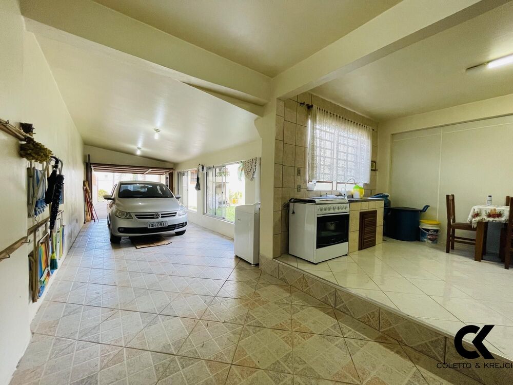 Casa, 3 quartos, 231 m² - Foto 20