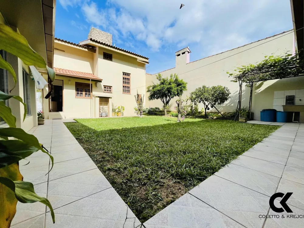 Casa, 3 quartos, 231 m² - Foto 16