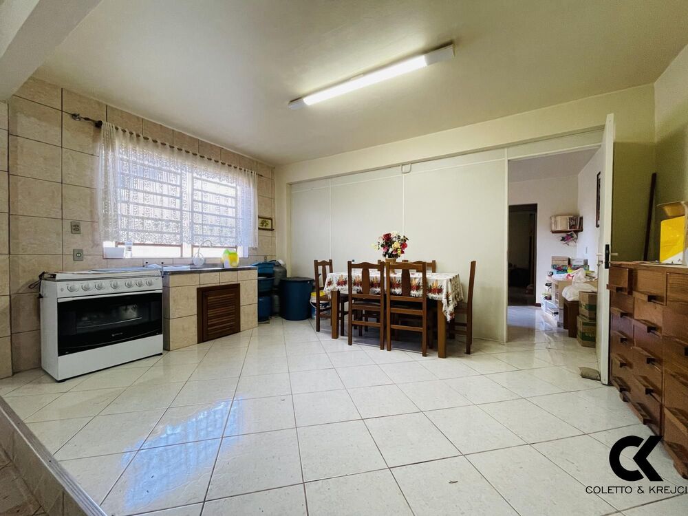 Casa, 3 quartos, 231 m² - Foto 19