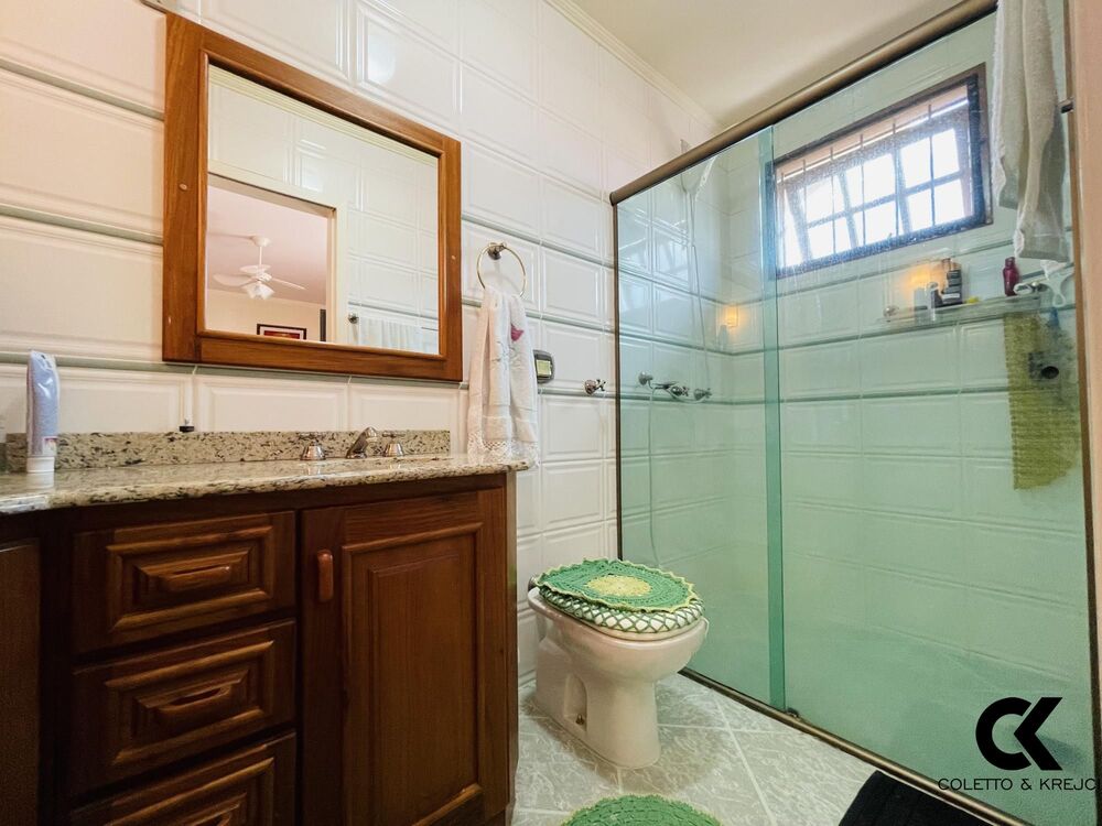 Casa, 3 quartos, 231 m² - Foto 12