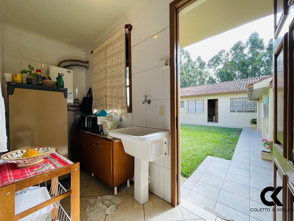 Casa, 3 quartos, 231 m² - Foto 7