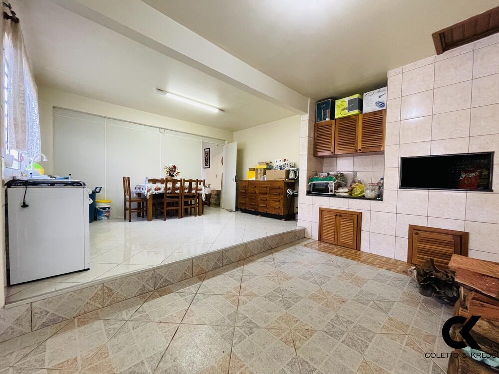 Casa, 3 quartos, 231 m² - Foto 18